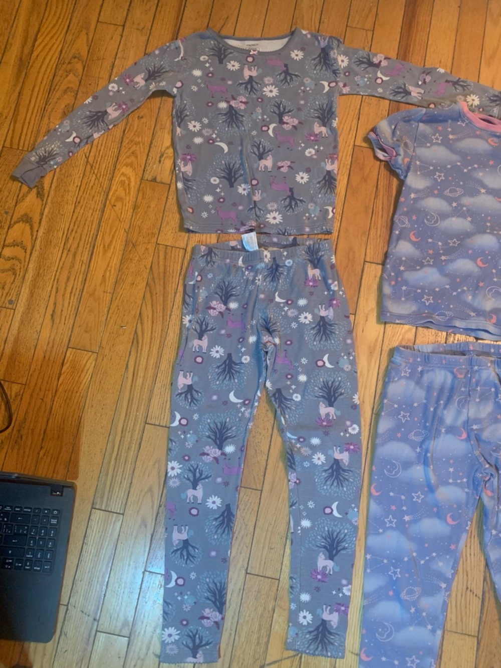 Kids pjs boys and girls 4t-12 - Picture 8 of 16